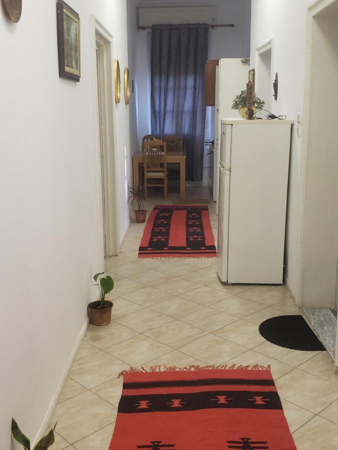 Hostel Oakland Tirana Zewnętrze zdjęcie