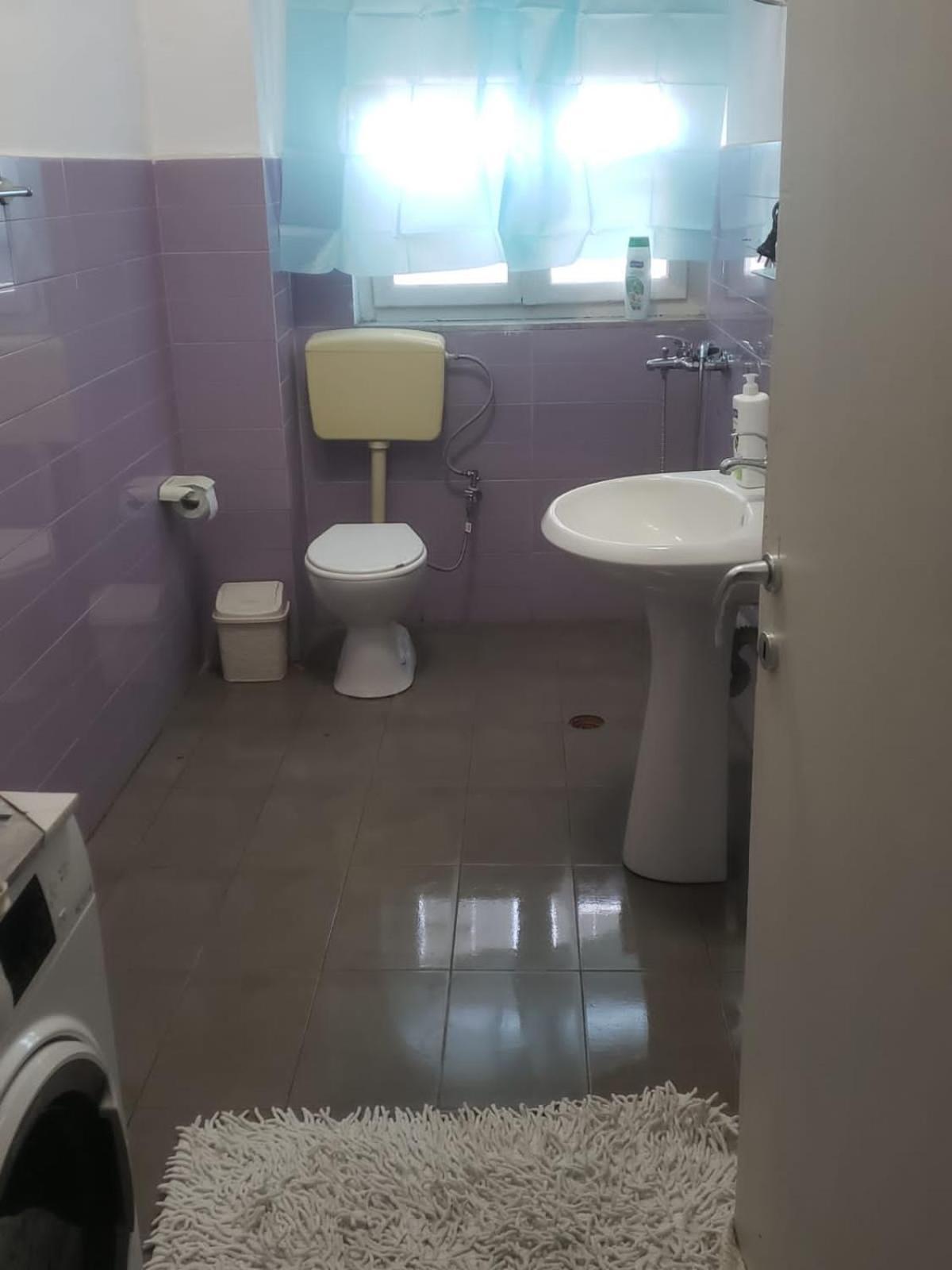 Hostel Oakland Tirana Zewnętrze zdjęcie