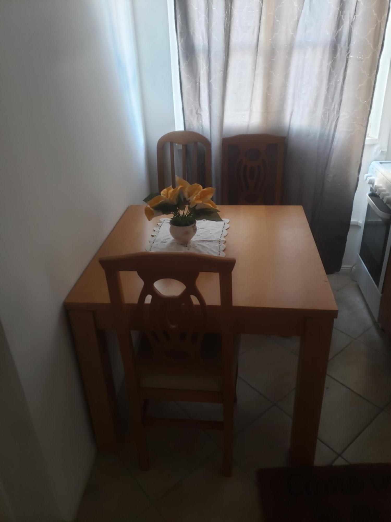 Hostel Oakland Tirana Zewnętrze zdjęcie