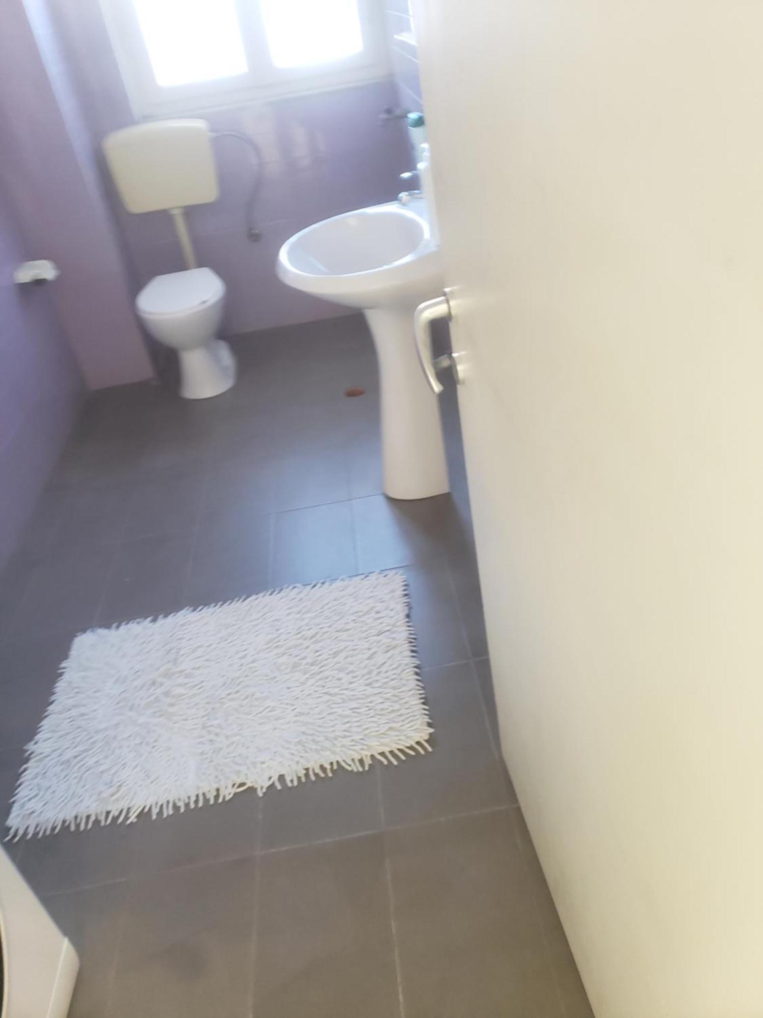 Hostel Oakland Tirana Zewnętrze zdjęcie