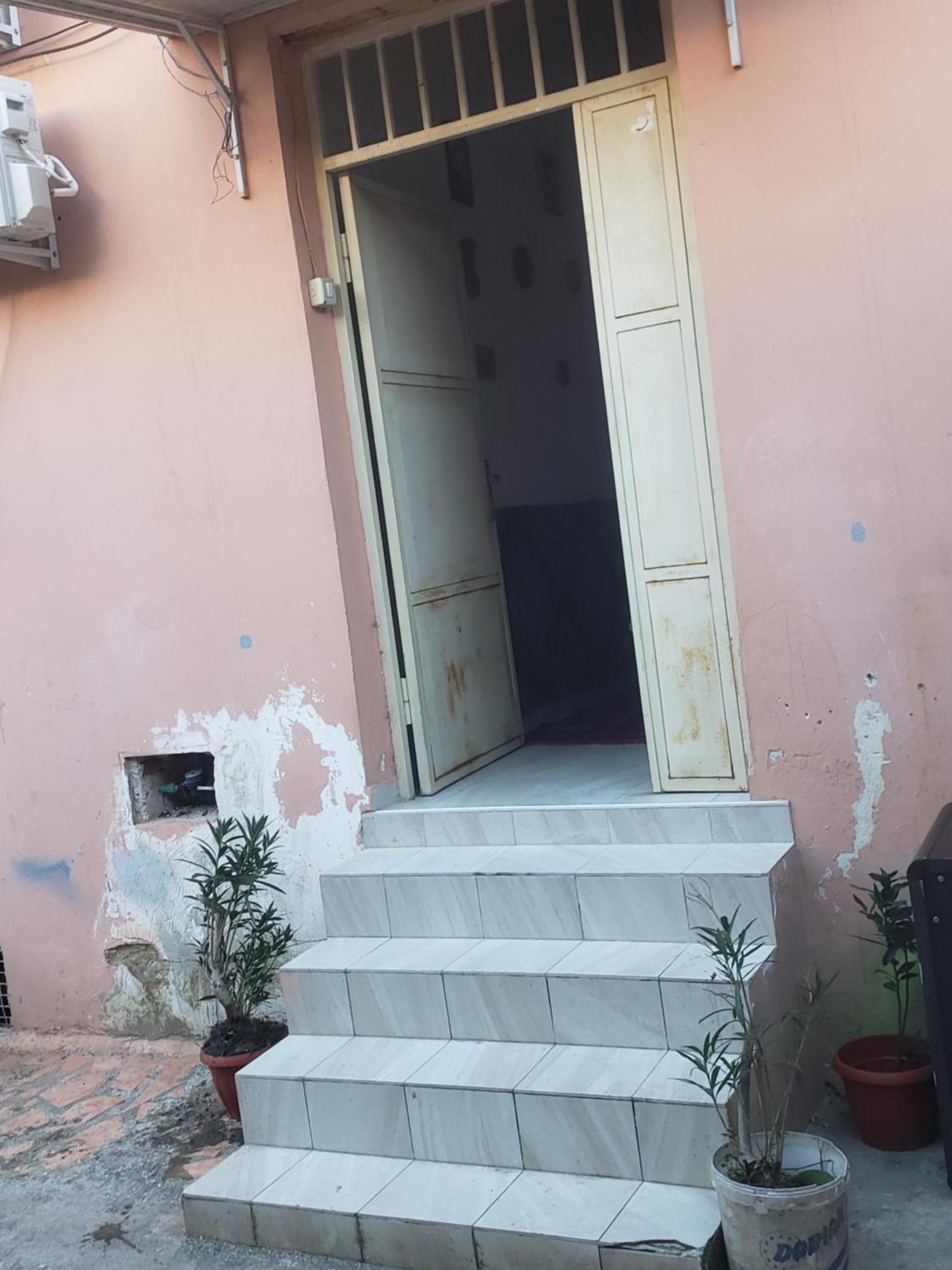 Hostel Oakland Tirana Zewnętrze zdjęcie