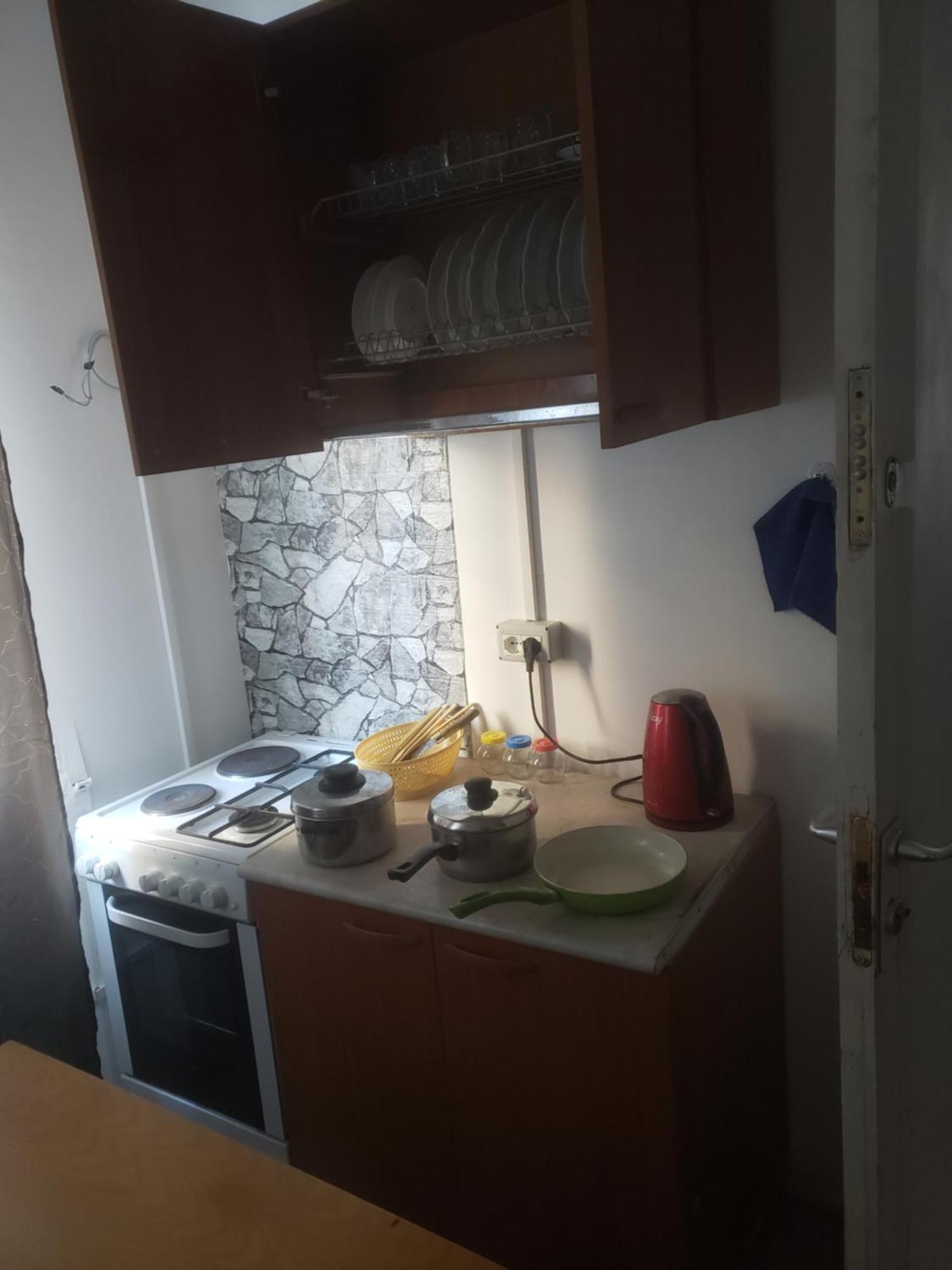 Hostel Oakland Tirana Zewnętrze zdjęcie