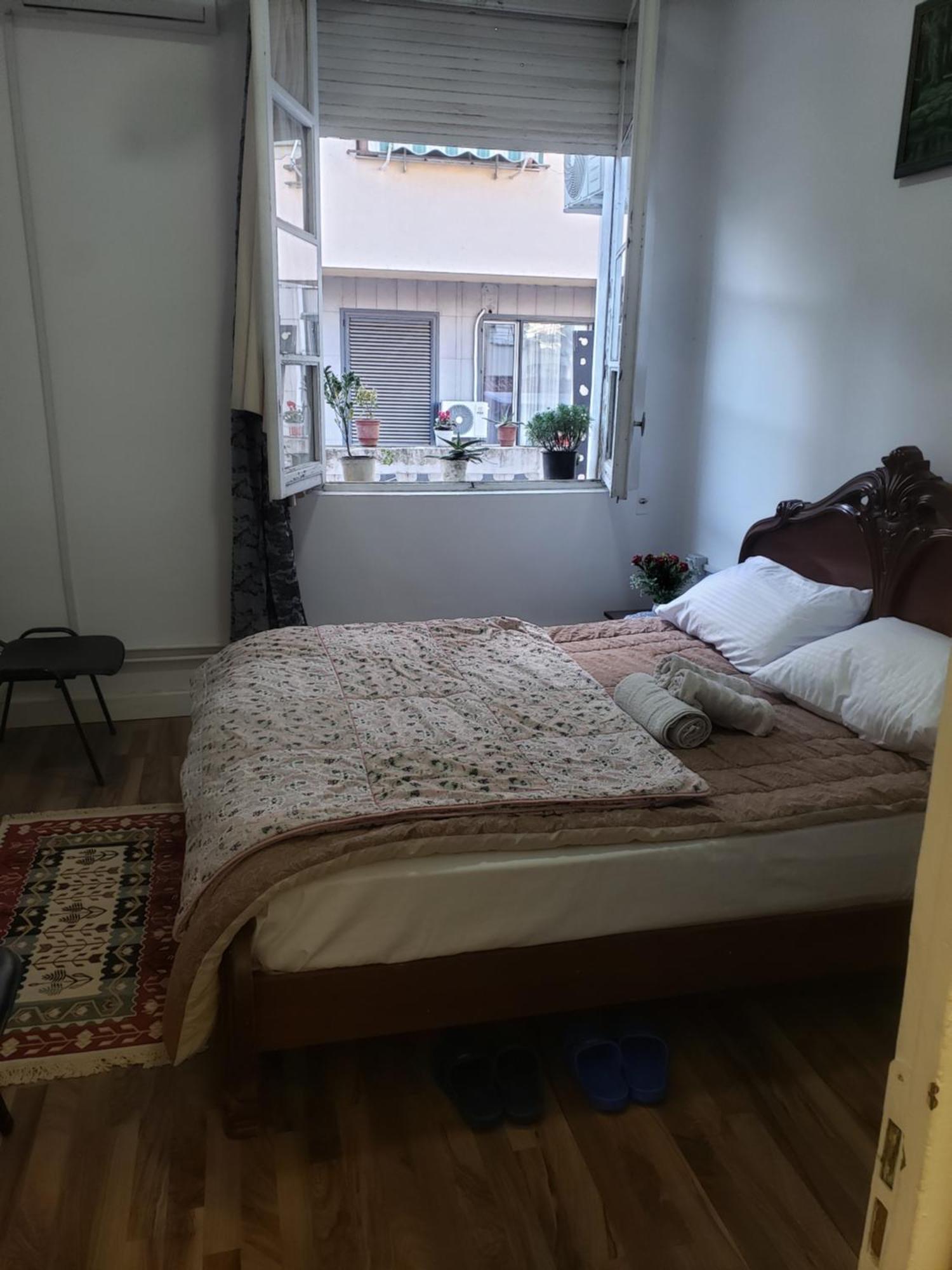 Hostel Oakland Tirana Zewnętrze zdjęcie